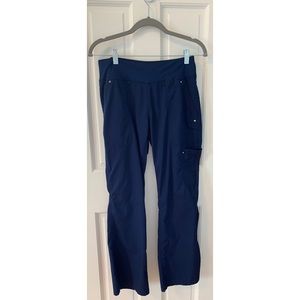 Purple Label Scrub Pants